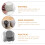 Haust watch display pillows comfortable 12 pcs 5