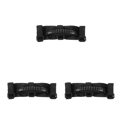 3Stk Scooter Tragegurt Nylon Gurt Tragbar