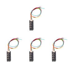 4Pièces D'équilibrage Courant Batterie Lithium Haute Performance