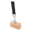 Holz-Handtrainer Beechwood Fingerkraft Klettertraining Khaki 1