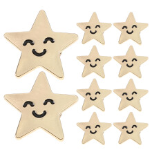 10Pièces Pins Pin's Reconnaissance Et Événements