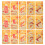 30Pcs Year Red Packets Paper Money Envelopes for New Year 1