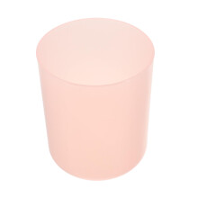 Haarsteamer Wasserbehälter Ersatzteil Kunststoff Rosa Für Salon