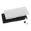 100Pcs Clear Tactile Silicone Bump Dots for Low Vision Assistive Use 1