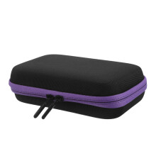 Insulin Travel Case Eva Protector Compact Portable Multi-Color