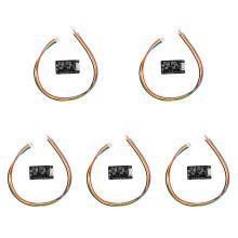 5Pcs Stable Lithium Battery Equalizer Module for High-Power Devices
