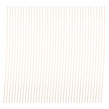 100Pcs Bamboo Kite Support Sticks Brown Lightweight DIY Craft Supplies