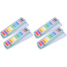 Multi Color Solid Watercolor Pigment Kit DIY Painting Supplies