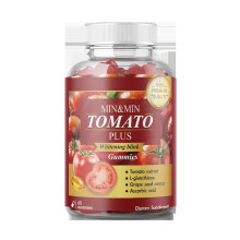 Whitening Blink Gummies
