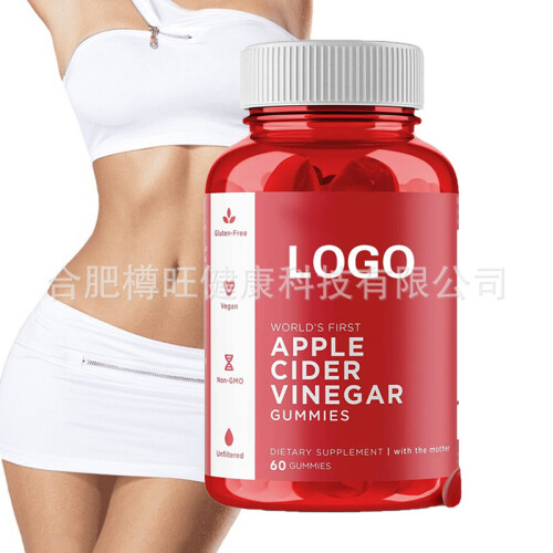Apple Cider Vinegar Gummies Apple Cider Vinegar
