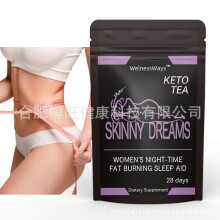 Sleep Aid To Relax Get Restful Night Natural slim tea