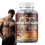 Male Function Energy Boost Natural Extract Shilajit Gummies 1