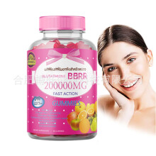 Glutathione Gummies Skin Whitening Glutathion Skin Gummies