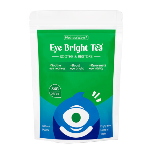 Eye Bright Tea Wholesale Clears The Liver tea