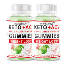 Apple Cider Vinegar acv gummies Keto Gummies