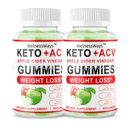 Apple Cider Vinegar acv gummies Keto Gummies