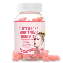 Skin Whitening Gummies