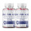 Multivitamin Gummy Immune System Zinc Vitamin C Organic 1