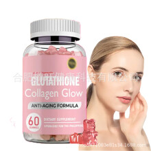 Skin Whitening Immune beauty Enhancer Best Glutathion Gummie