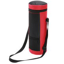 Bolsa isotérmica para transportar botellas de vino (2 litros)