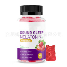 Sleep Gummies for Sleep Pain Stress Relief Gummies
