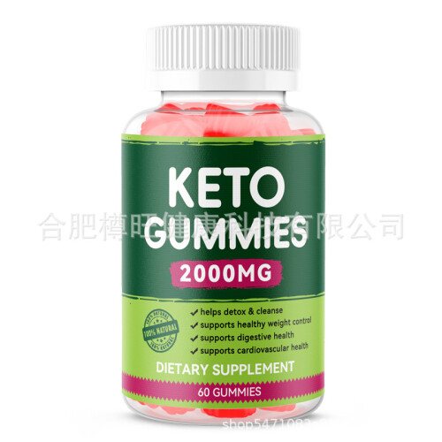 Keto Acv Gummies Slimming Apple Cider Vinegar Gummies