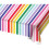 Stripetastic Paper Tablecover 180  130 cm 1