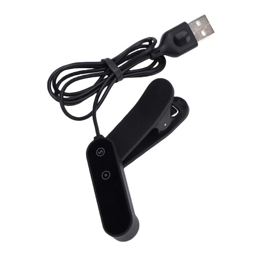 Modell: Smartphone Auto-Klicker USB ABS LED-Display