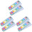 Multifunctionele Aquarelverf Set Met Veilige Materialen 1