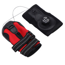 Hundepfoten-Stützstiefel XL Outdoor - Polyester