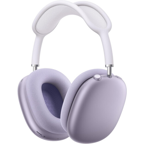 Apple Apple AirPods Max 2 (2026) Violett MHWP4 1