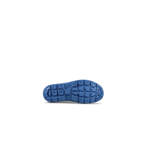 SIKA Footwear White PU Safety 902602 S4 SRC Größe 47 2