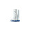 SIKA Footwear White PU Safety 902602 S4 SRC Größe 47 5