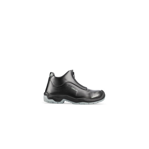 SIKA Footwear Front 1.1 S2 SRC 202511 schwarz Größe 39 1