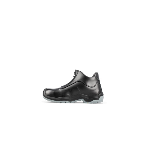 SIKA Footwear Front 1.1 S2 SRC 202511 schwarz Größe 37 2