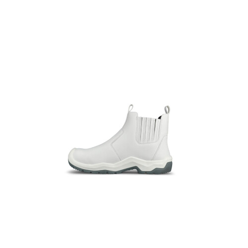 SIKA Footwear Lineboot 202512 weiß S2 SRC Größe 41 1