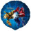 Transformers Party Foil Balloon 46cm 1