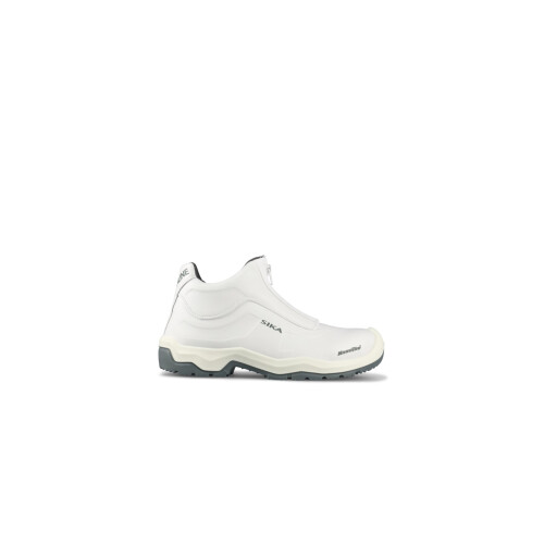 SIKA Footwear Front 1.1 S2 SRC 202511 weiß Größe 44 1