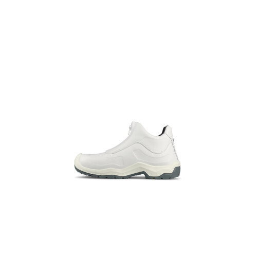 SIKA Footwear Front 1.1 S2 SRC 202511 weiß Größe 44 2