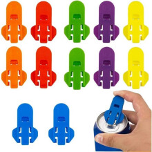 Set of 12 manual can openers - Manual can opener - Portable tool - Suitable for opening beer and soda cans