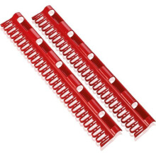 Pegasus Accessory Set: Two Clothes Dryer Holders, Ideal for Socks and Underwear