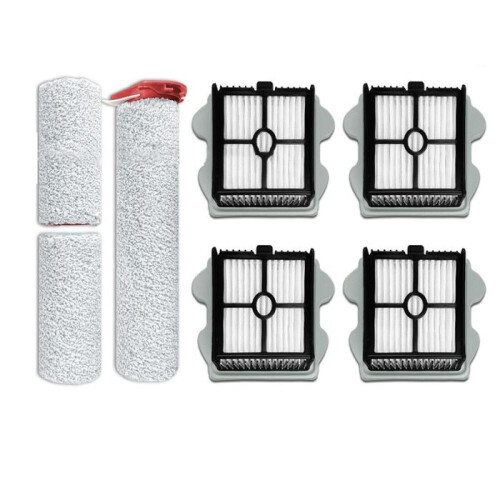Συμβατό με το κιτ ανταλλακτικών INF για Roborock Dyad Pro/Combo A10 PLUS