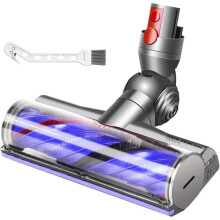 Kompatibel med INF Anti-Tangle-borsthuvudet för Dyson V12 Detect Slim-dammsugare