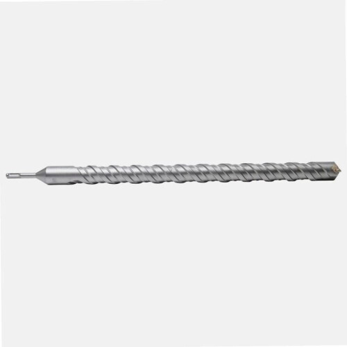 Concrete drill bit 600 mm SDS+ 42 mm mm carbide