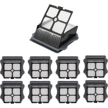Compatibil cu setul de filtre HEPA de schimb INF pentru Tineco iFloor 3/S3/S5