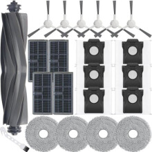 Compatibil cu kitul de accesorii INF Dreame L10s Pro Ultra Heat