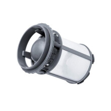 Kompatibel med INF udskiftningsgråt filter til Whirlpool Kenmore W10872845