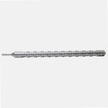 Betonboor 600 mm SDS + 42 mm hardmetaal