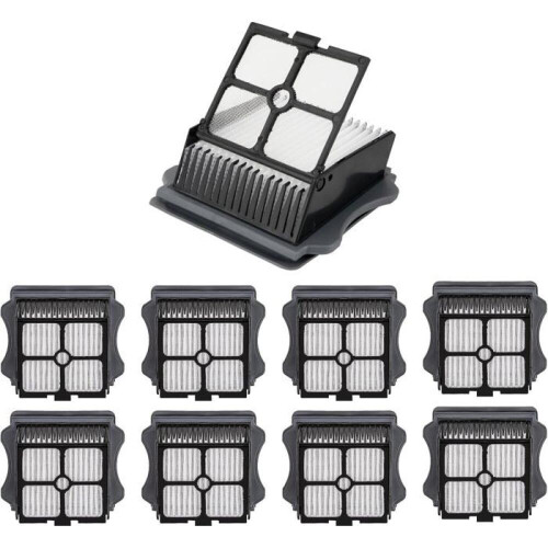 Συμβατό με το σετ φίλτρων HEPA INF Replacement για Tineco iFloor 3/S3/S5