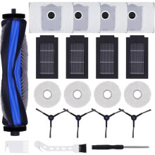 Kompatibel mit dem INF-Ersatzzubehörset für Ecovacs T50 Pro Omni
